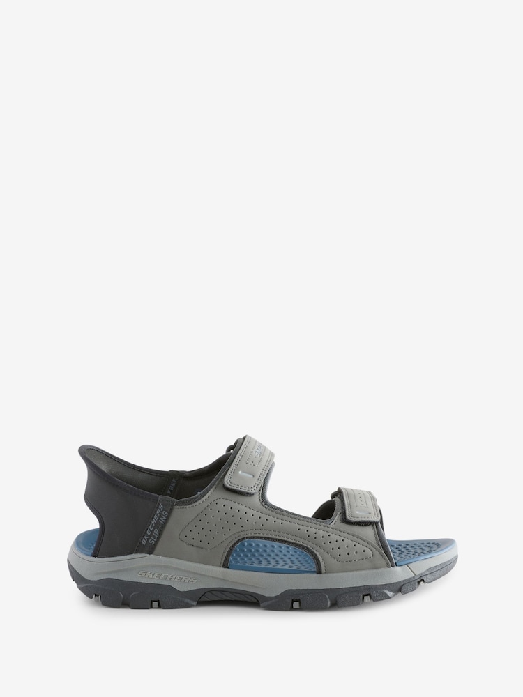 Skechers Tresmen Reece Sandals - Imagen 2 de 6