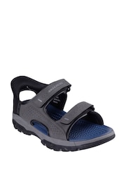 Skechers Tresmen Reece Sandals - Imagen 4 de 6
