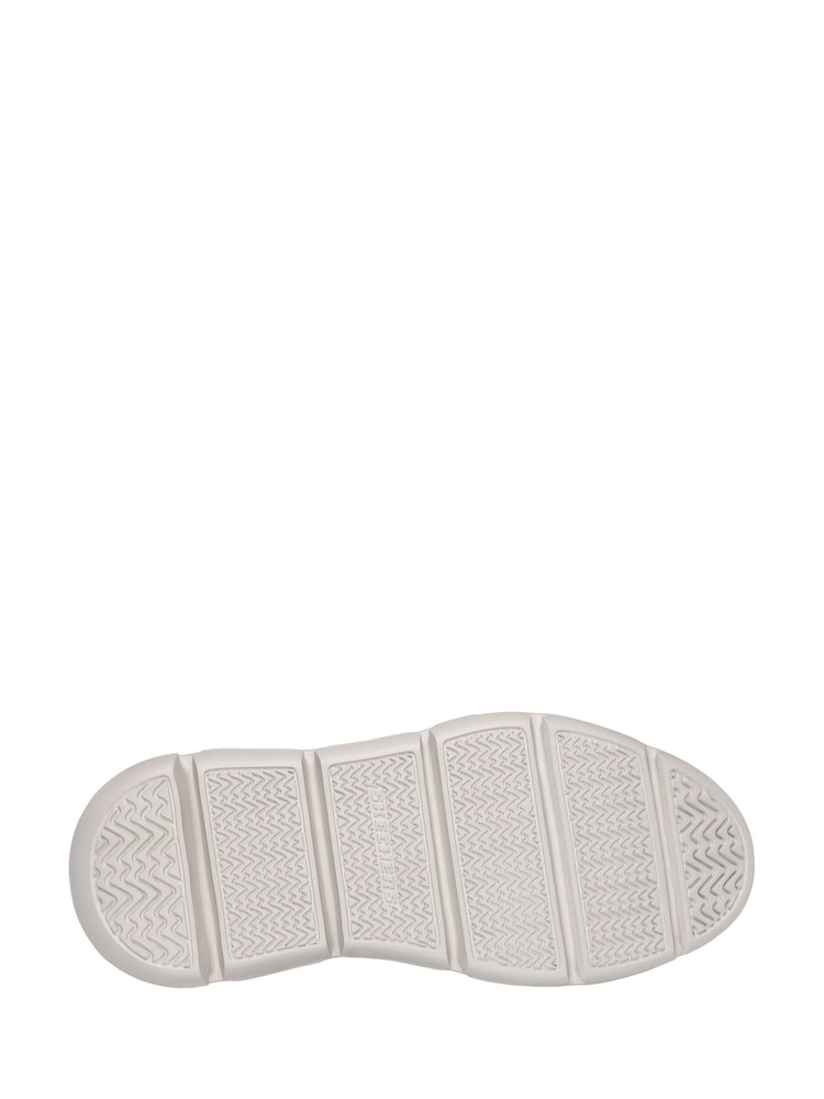 Skechers Brown Garza Gervin Shoes - Image 5 of 5