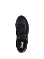 Skechers Black Cavell Hensley Trainers - Image 4 of 5