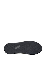 Skechers Black Cavell Hensley Trainers - Image 5 of 5