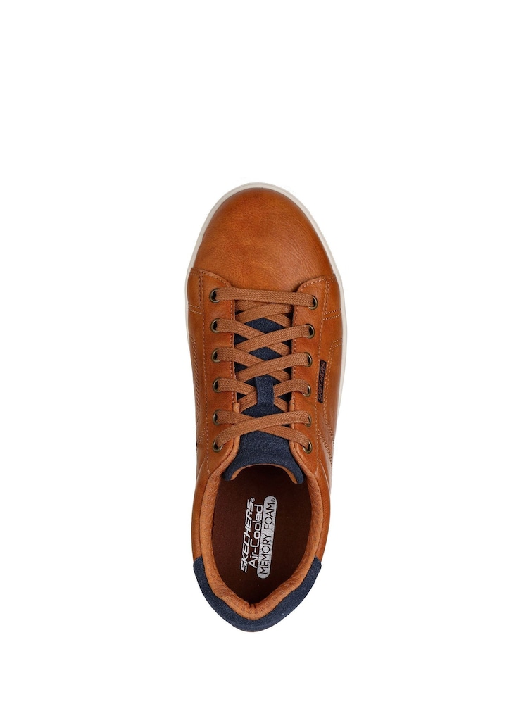 Zapatillas Skechers Cavell Hensley - Imagen 4 de 4