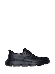 črna - Čevlji Skechers Garza Sully - Slika 1 iz 3
