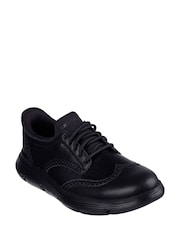 črna - Čevlji Skechers Garza Sully - Slika 2 iz 3