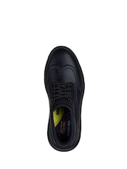črna - Čevlji Skechers Garza Sully - Slika 3 iz 3
