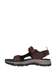 Brun - Sandales Skechers Prewit Rigdon - Image 2 of 5