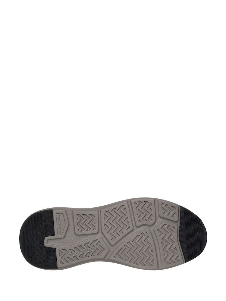 Коричневый - Skechers туфли Parson Oswin - Image 5 of 5