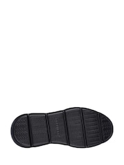rjava - Čevlji Skechers Garza Sully - Slika 5 iz 5