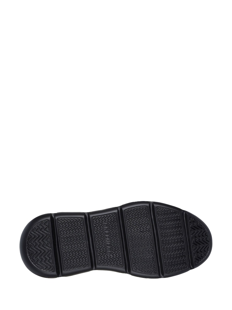 rjava - Čevlji Skechers Garza Sully - Slika 5 iz 5