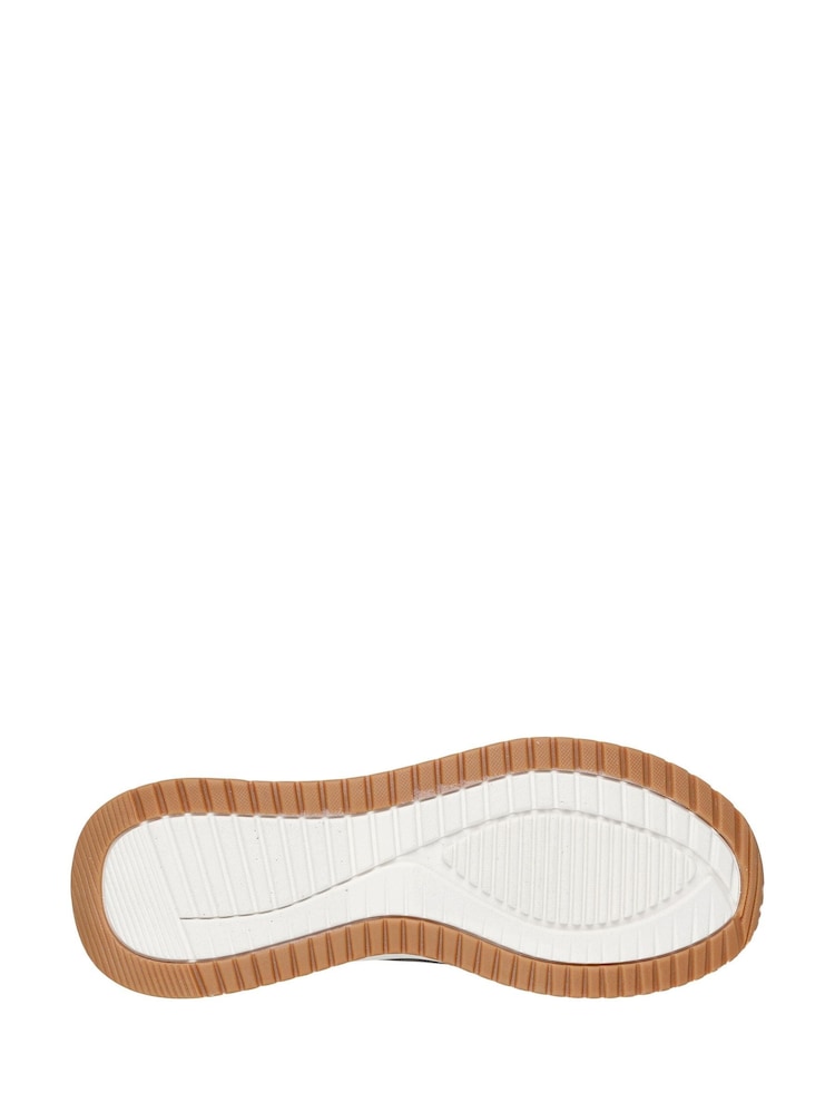 Negro - Skechers Bobs Squad 4 Trainers - Imagen 5 de 5
