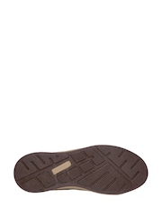 Skechers Brown Cavell Hensley Trainers - Image 5 of 5