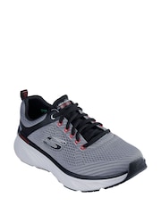 Gris - Skechers Edgeride Trainers - Imagen 3 de 3