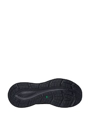 Negro - Skechers Edgeride Trainers - Imagen 5 de 5
