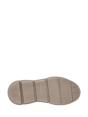 Skechers Brown Garza Duran Shoes - Image 4 of 5