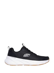 Черный/хром - Skechers кроссовки Edgeride - Изображение 1 из 5