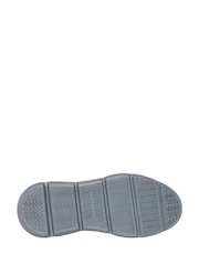 Skechers Black Garza Duran Shoes - Image 3 of 3