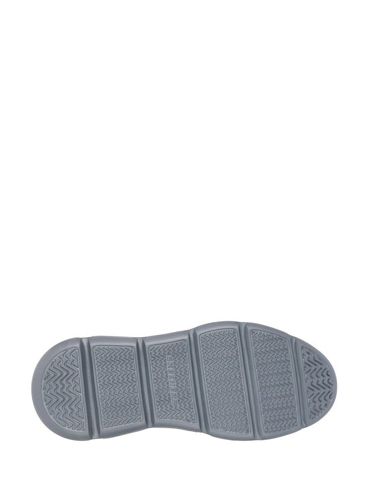 Skechers Black Garza Duran Shoes - Image 3 of 3