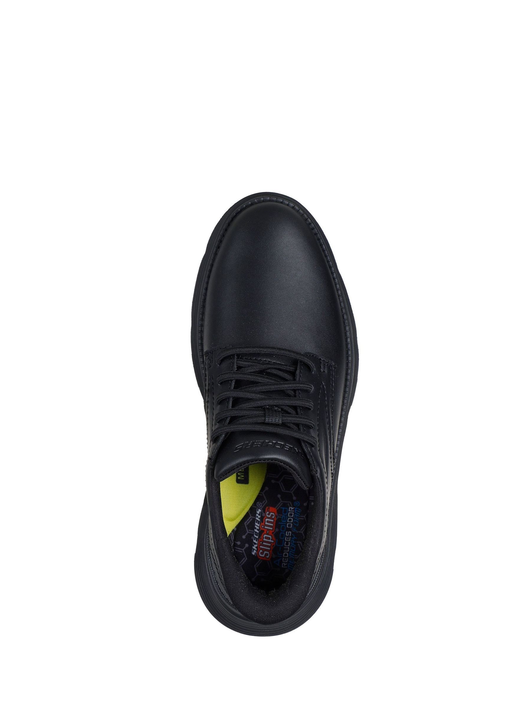 Buy Skechers Black Garza Duran Shoes from Next USA