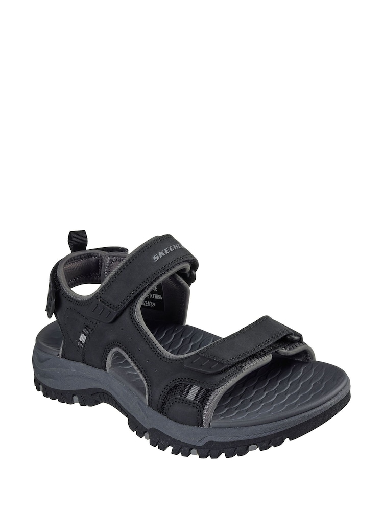 Noir - Sandales Skechers Prewit Rigdon - Image 3 of 5