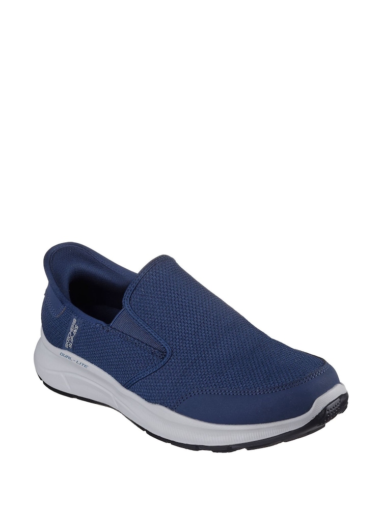Azul - Skechers Equalizer 5.0 Zapatillas Drayze - Imagen 2 de 2 Azul - Skechers Equalizer 5.0 Zapatillas Drayze - Imagen 2 de 2