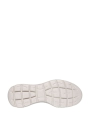 Skechers Grey Mens Slip In Summits Trainers - Image 5 of 5