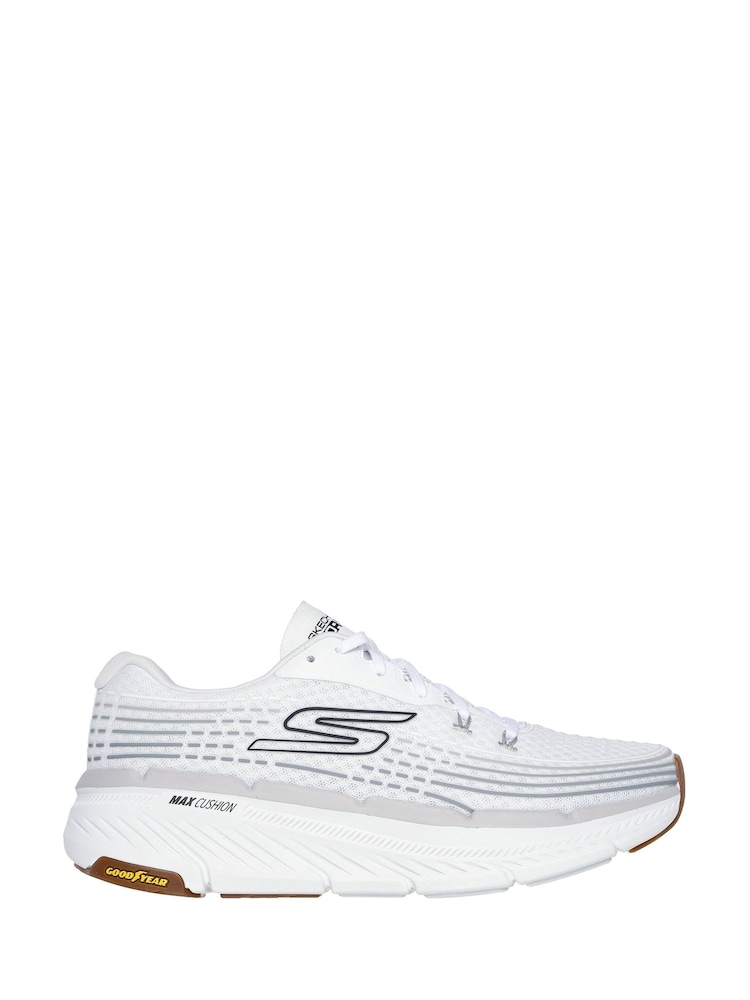 Skechers Max Cushioning Premier 2.0 Vivid Trainers - Imagen 1 de 3