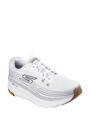 Skechers Max Cushioning Premier 2.0 Vivid Trainers - Imagen 2 de 3