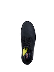 Skechers Black Hyland Radley Shoes - Image 4 of 5