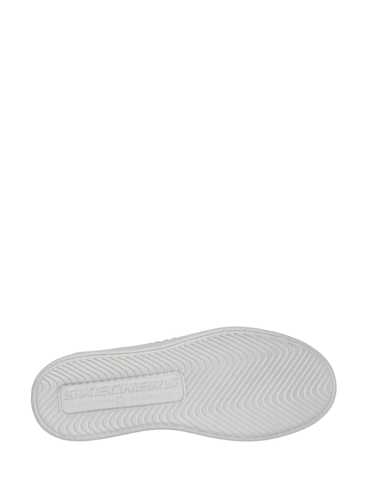 Skechers Black Hyland Radley Shoes - Image 5 of 5