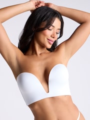 Boux Avenue Strapless Uwire Microfibre Multiway Bra - Image 2 of 7