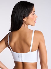 Boux Avenue Strapless Uwire Microfibre Multiway Bra - Image 3 of 7