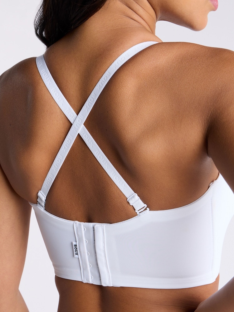 Boux Avenue Strapless Uwire Microfibre Multiway Bra - Image 7 of 7