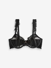 Boux Avenue Jordyn Non-Padded Balcony Bra - Image 6 of 6