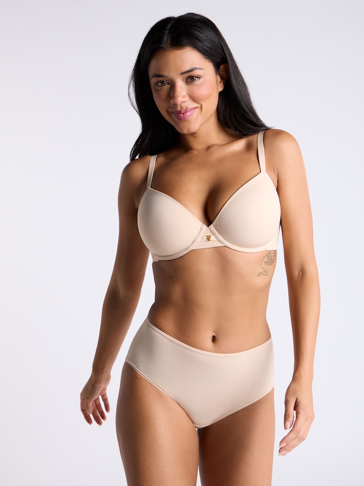Boux Avenue Ultra Light T-Shirt Bra - Image 2 of 6