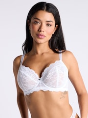 Boux Avenue Mollie 24 Non Pad Balconette Bra - Image 1 of 5