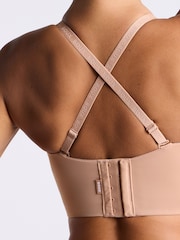 Boux Avenue Strapless Uwire Microfibre Multiway Bra - Image 5 of 5