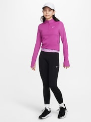 Nike Dri-FIT Pro Leggings mit hohem Bund - Bild 3 von 6