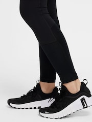 Nike Dri-FIT Pro Leggings mit hohem Bund - Bild 4 von 6