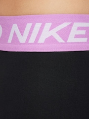 Nike Dri-FIT Pro Leggings mit hohem Bund - Bild 5 von 6