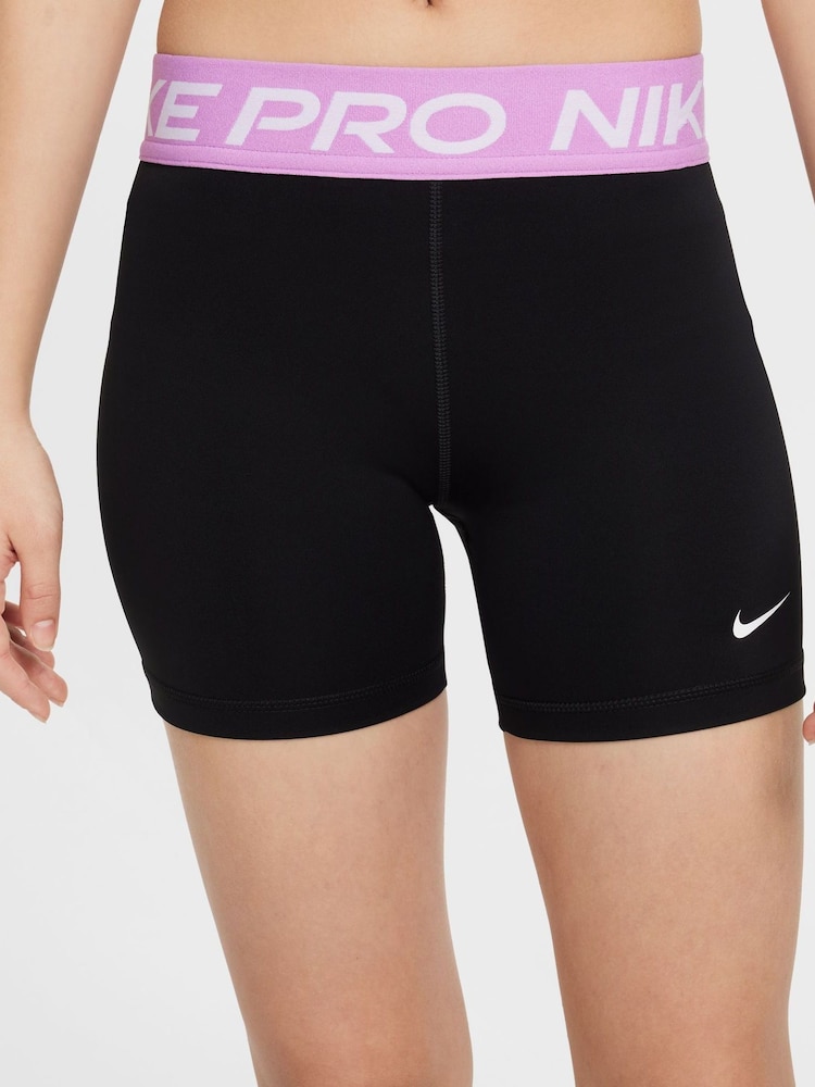 Nike Pro Shorts - Image 3 of 7