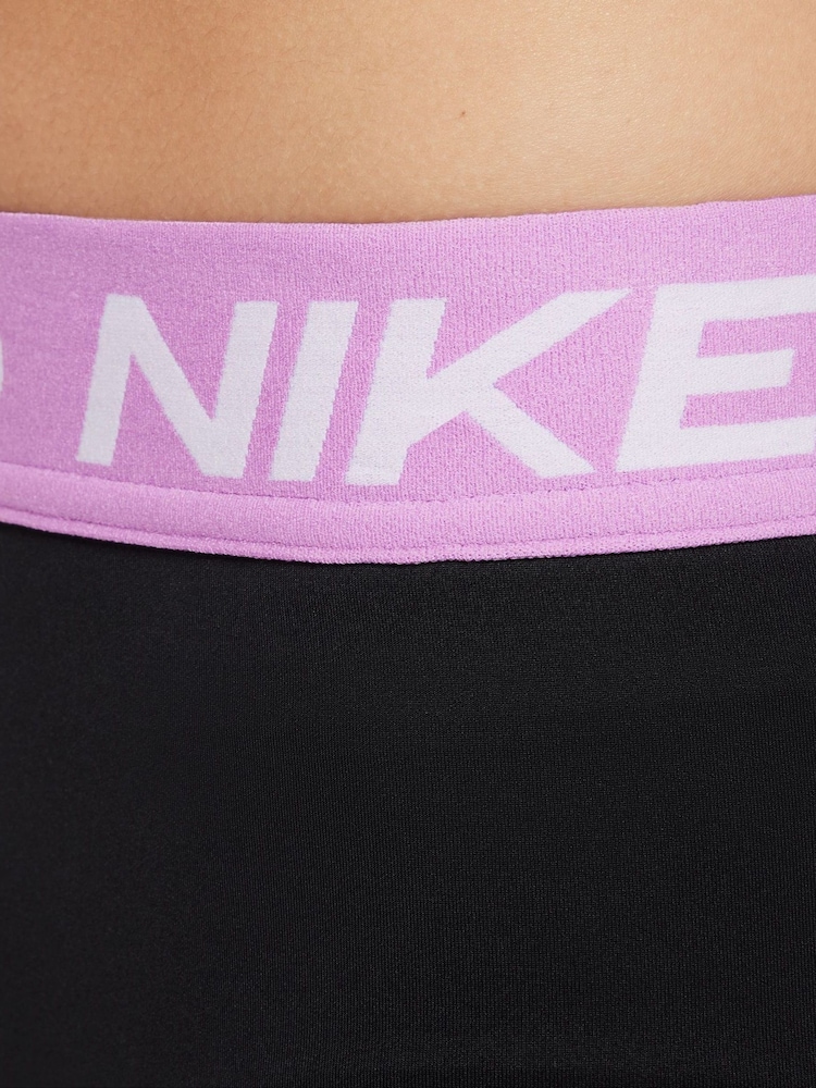 Nike Pro Shorts - Image 6 of 7