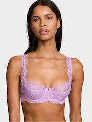 Lila-paars - Victoria's Secret - Kanten beha - Image 1 of 4