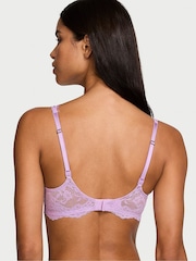 Lila-paars - Victoria's Secret - Kanten beha - Image 2 of 4