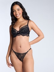 Boux Avenue Luna Tanga Briefs - Imagem 1 de 5