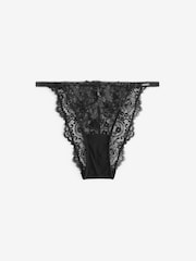 Boux Avenue Luna Tanga Briefs - Imagem 5 de 5