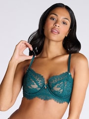 Boux Avenue Serena Non-Pad Balcony Bra - Image 1 of 5