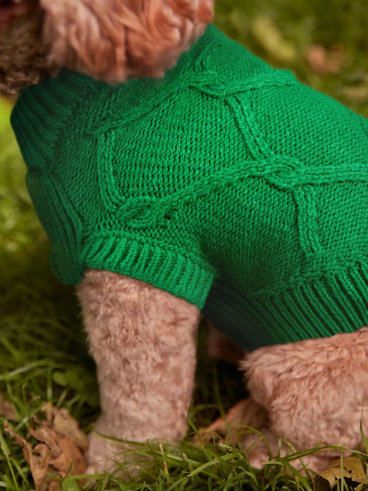 Dog Jumper - Image 3 of 7