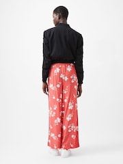 French Connection Black Harrie Suiting Bomber Jacket - Image 2 of 4