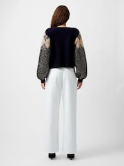 French Connection Long Sleeve Mavis Cardigan - Slika 3 iz 4