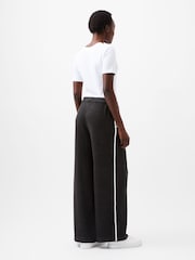 French Connection Grey Jordan Trousers - Image 3 of 4